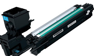 картридж Konica Minolta TNP20C (A0WG0JH) заправка картриджа Konica Minolta TNP20C (A0WG0JH)